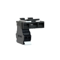 Produktbild för Schneider Electric ZB5, Kontaktor, IP20, 21 g, 20 g, 48 mm,...