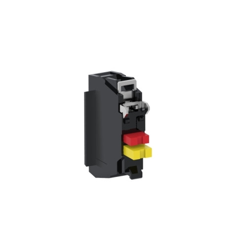 SCHNEIDER ELECTRIC Schneider Electric ZBE, Kontaktor, IP20, 13 g, 13 g, 33 mm,...