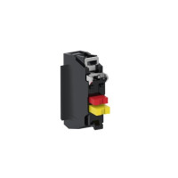 Produktbild för Schneider Electric ZBE, Kontaktor, IP20, 13 g, 13 g, 33 mm,...