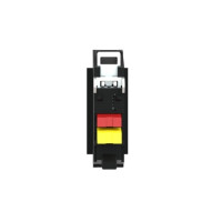Produktbild för Schneider Electric ZBE, Kontaktor, IP20, 13 g, 13 g, 33 mm,...