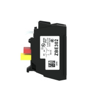 Produktbild för Schneider Electric ZBE, Kontaktor, IP20, 13 g, 13 g, 33 mm,...