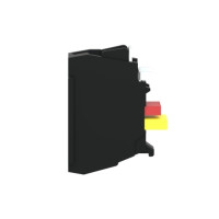 Produktbild för Schneider Electric ZBE, Kontaktor, IP20, 13 g, 13 g, 33 mm,...