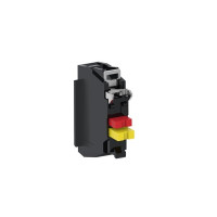 Produktbild för Schneider Electric ZBE, Kontaktor, IP20, 13 g, 13 g, 33 mm,...