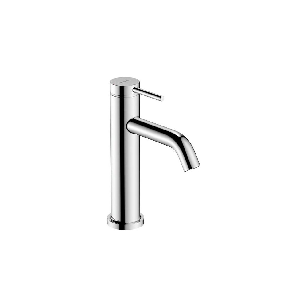 Produktbild för HG Tecturis S tvättställsblandare 110 – CoolStart EcoSmart+...