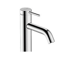 Produktbild för HG Tecturis S tvättställsblandare 110 – CoolStart EcoSmart+...