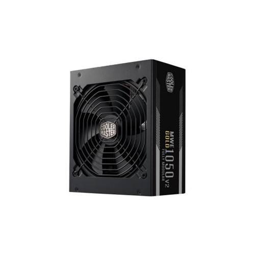 Cooler Master Cooler Master MWE Gold V2 1050 - nätaggregat - 1050 Watt