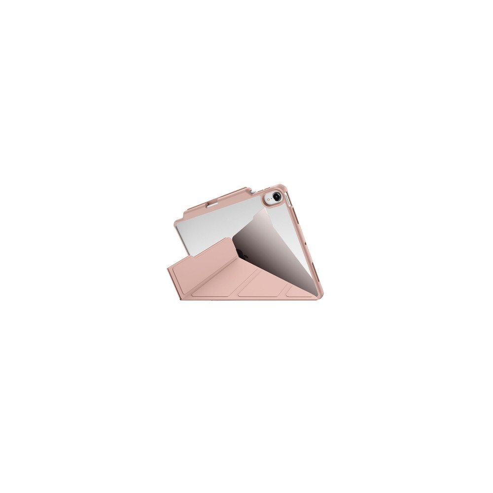 Produktbild för iTSKINS HYBRID SOLID FOLIO-skydd till iPad Air 2020 (4:e gen...