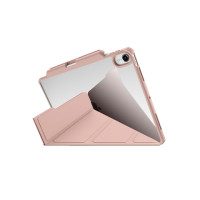 Produktbild för iTSKINS HYBRID SOLID FOLIO-skydd till iPad Air 2020 (4:e gen...