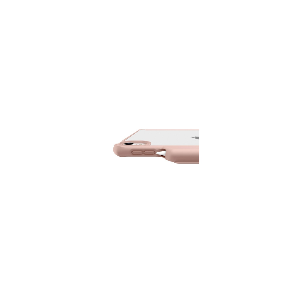 Produktbild för iTSKINS HYBRID SOLID FOLIO-skydd till iPad Air 2020 (4:e gen...
