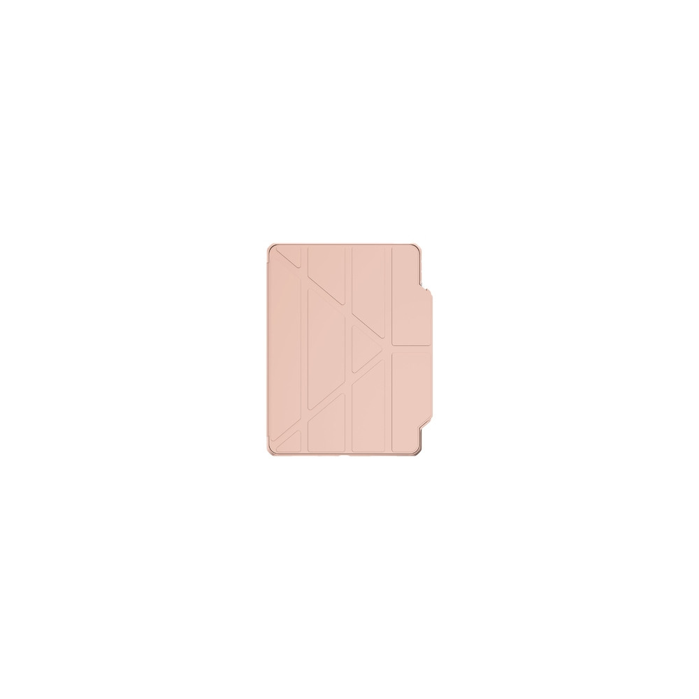 Produktbild för iTSKINS HYBRID SOLID FOLIO-skydd till iPad Air 2020 (4:e gen...