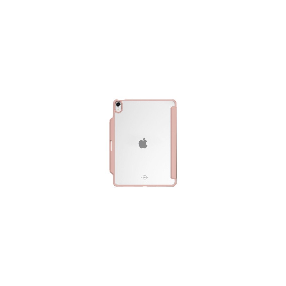 Produktbild för iTSKINS HYBRID SOLID FOLIO-skydd till iPad Air 2020 (4:e gen...