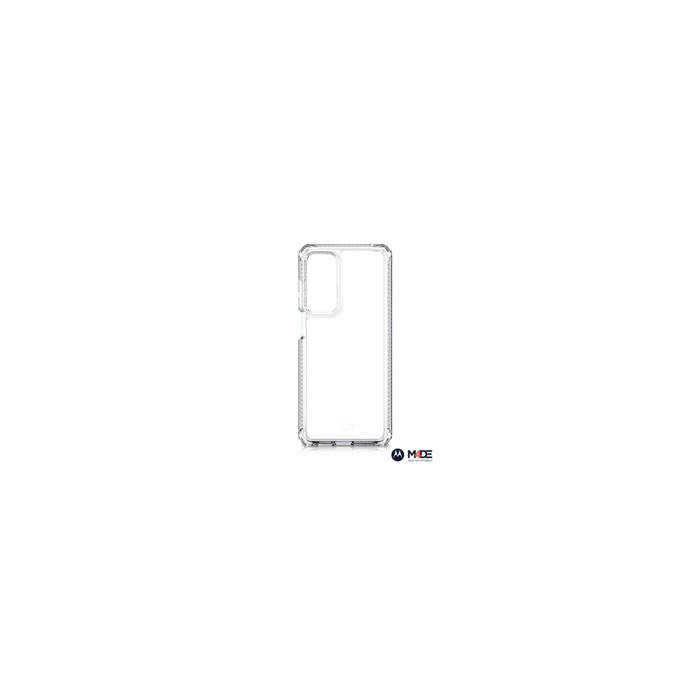 Produktbild för ITSKINS HYBRID CLEAR skal till Samsung Galaxy R9®