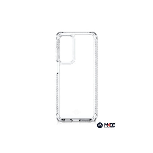 ITSkins ITSKINS HYBRID CLEAR skal till Samsung Galaxy R9®