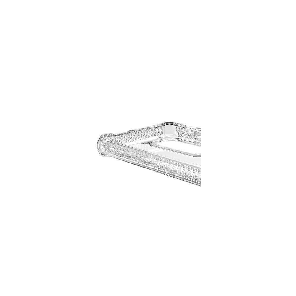 Produktbild för ITSKINS HYBRID CLEAR skal till Samsung Galaxy R9®