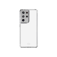 Produktbild för ITSKINS HYBRID // CLEAR - baksidesskydd för mobiltelefon