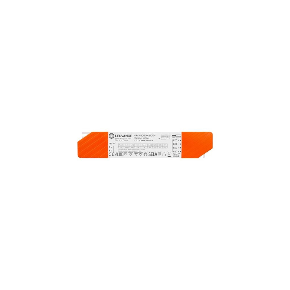 Produktbild för LEDVANCE LED-Driver Value 60W
