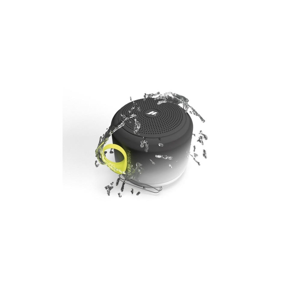 Produktbild för SBS MHSPDOMEBTK, 5 cm, 3 W, 240