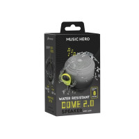 Produktbild för SBS MHSPDOMEBTK, 5 cm, 3 W, 240