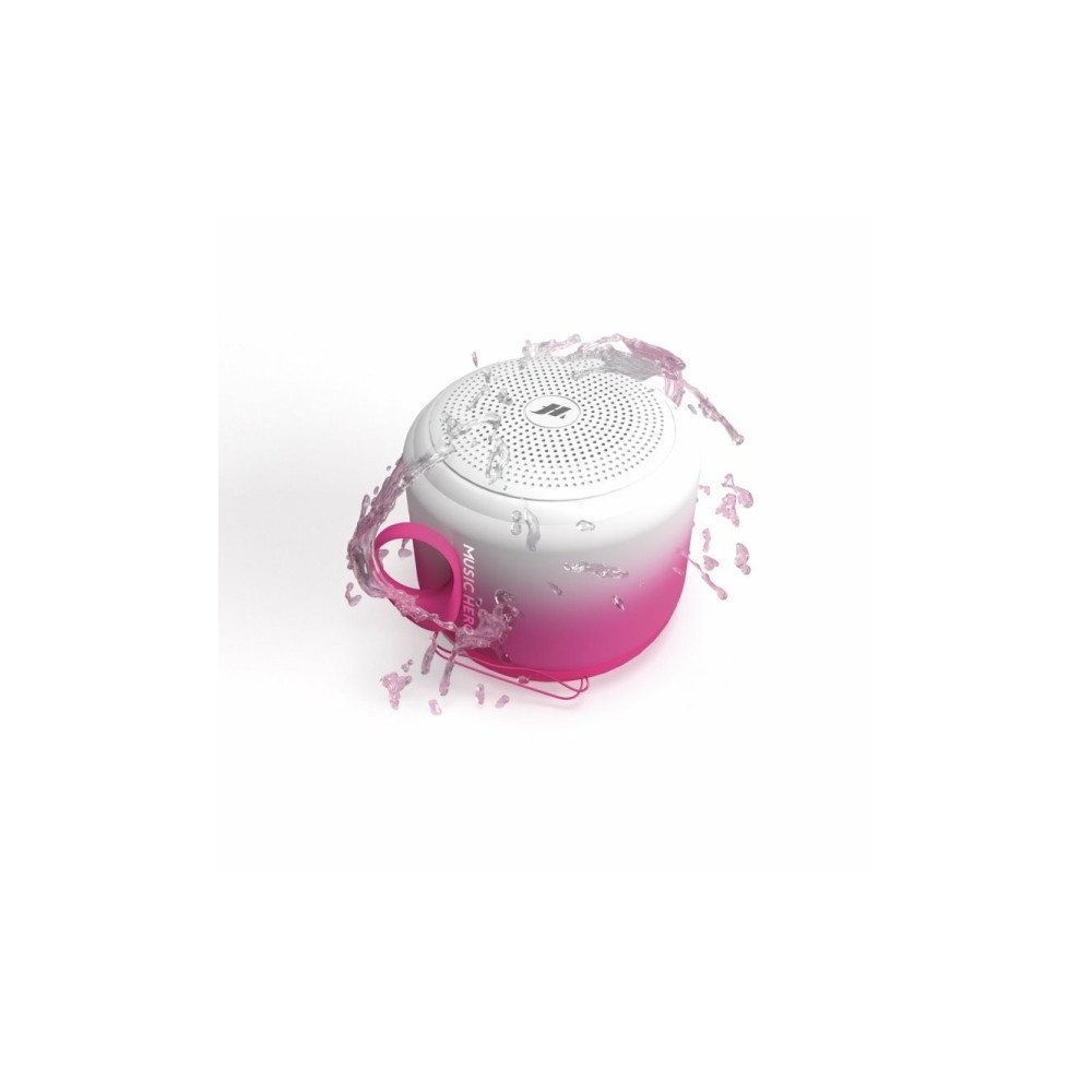 Produktbild för SBS MHSPDOMEBTW, 5 cm, 3 W, 240