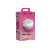 Produktbild för SBS MHSPDOMEBTW, 5 cm, 3 W, 240