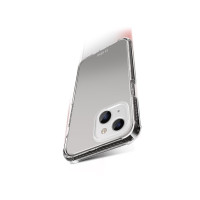 Produktbild för SBS TEUNBKEX3IP1354, Mobilskal, Apple, iPhone 13 Mini, 13,7...