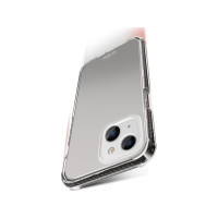 Produktbild för SBS TEUNBKEX3IP1354, Mobilskal, Apple, iPhone 13 Mini, 13,7...