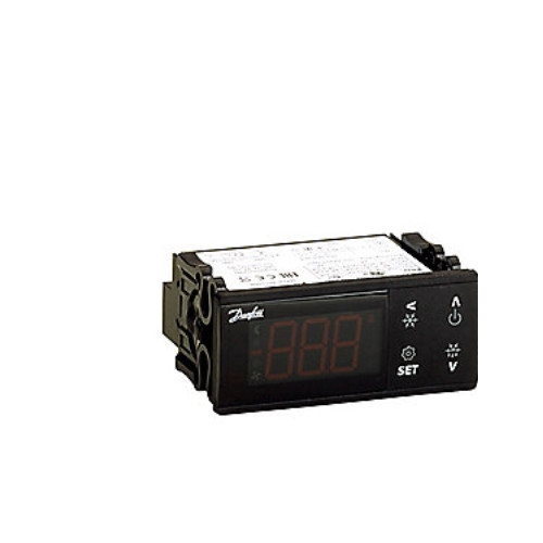 Danfoss Danfoss ERC 211 elektronisk kylstyrning