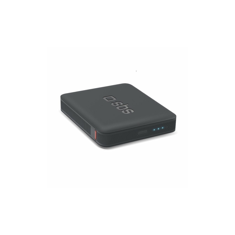 Produktbild för SBS TEBB5000HDK, 5000 mAh, litiumpolymer (LiPo), Smart IC, 3...