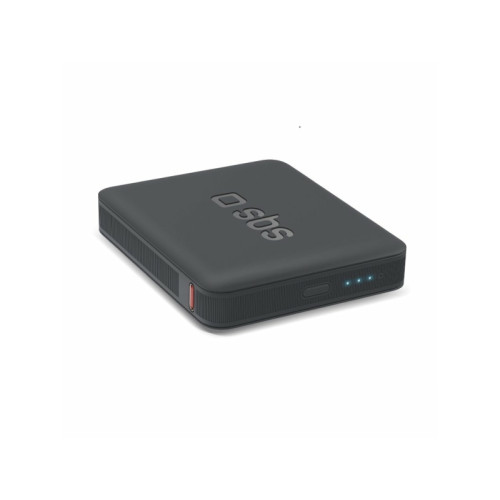 SBS SBS TEBB5000HDK, 5000 mAh, litiumpolymer (LiPo), Smart IC, 3...