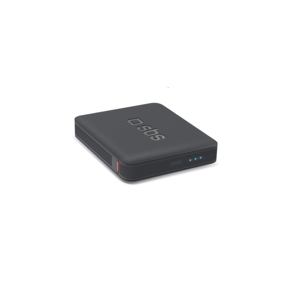 Produktbild för SBS TEBB5000HDK, 5000 mAh, litiumpolymer (LiPo), Smart IC, 3...