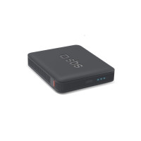Produktbild för SBS TEBB5000HDK, 5000 mAh, litiumpolymer (LiPo), Smart IC, 3...