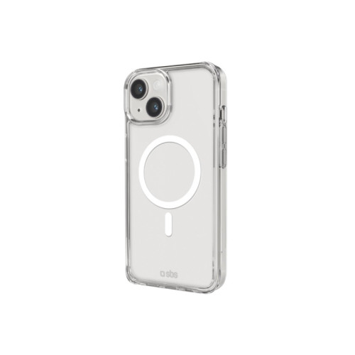 SBS SBS Light Mag, Mobilskal, Apple, iPhone 14, iPhone 13, 15,5...