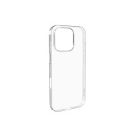 Produktbild för PURO 0.3 Nude, Mobilskal, Apple, iPhone 16 Pro, 16 cm (6.3")...