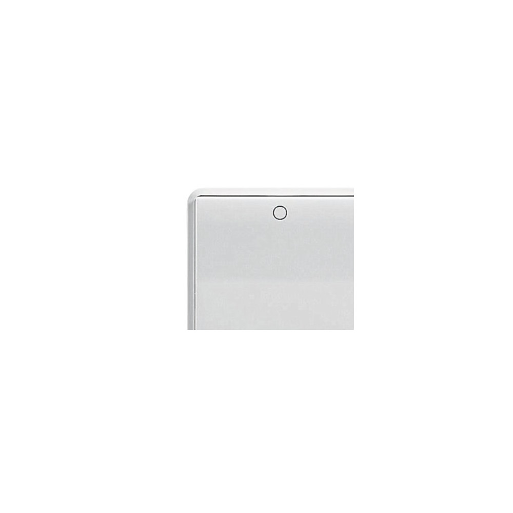 Produktbild för NIKO 4-knapp, trådlös, batterilös, Bluetooth, DK-version uta...