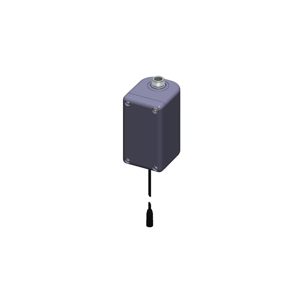 Produktbild för Oras Electra 205200Z-18 blyfri, självförsörjande DPM, sensor...