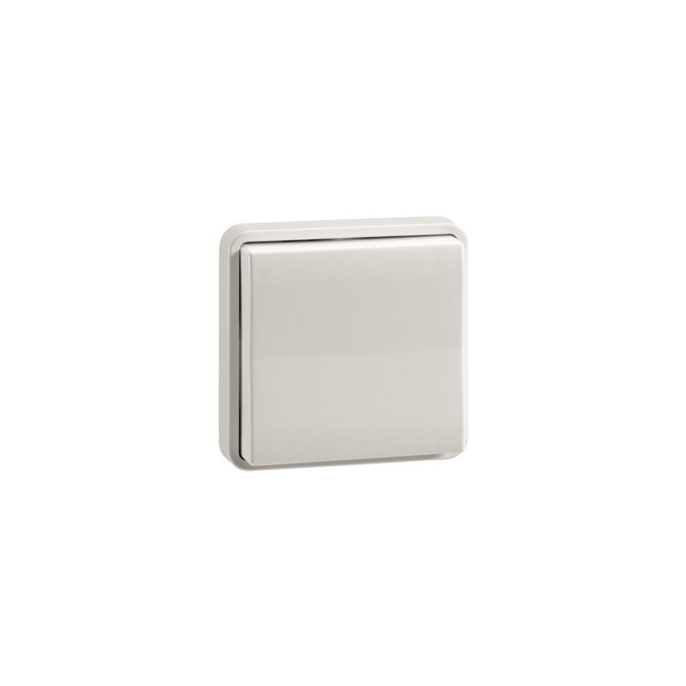 Produktbild för Trådlös 2-knapp, batterilös, Bluetooth, DK-version utan symb...