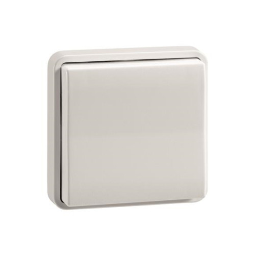 Niko Trådlös 2-knapp, batterilös, Bluetooth, DK-version utan symb...