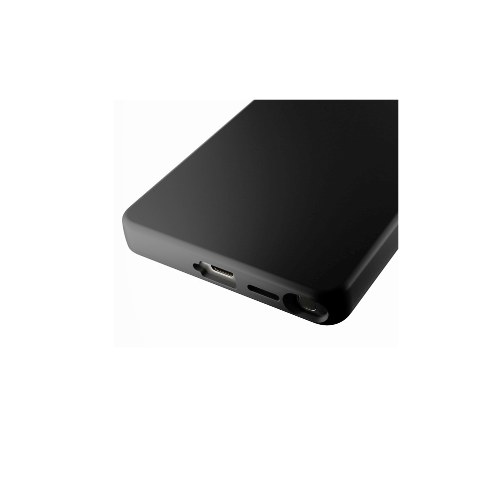 Produktbild för PURO ICON, Omslag, Samsung, Galaxy S25 Ultra, 17,5 cm (6.9")...
