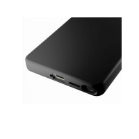Produktbild för PURO ICON, Omslag, Samsung, Galaxy S25 Ultra, 17,5 cm (6.9")...