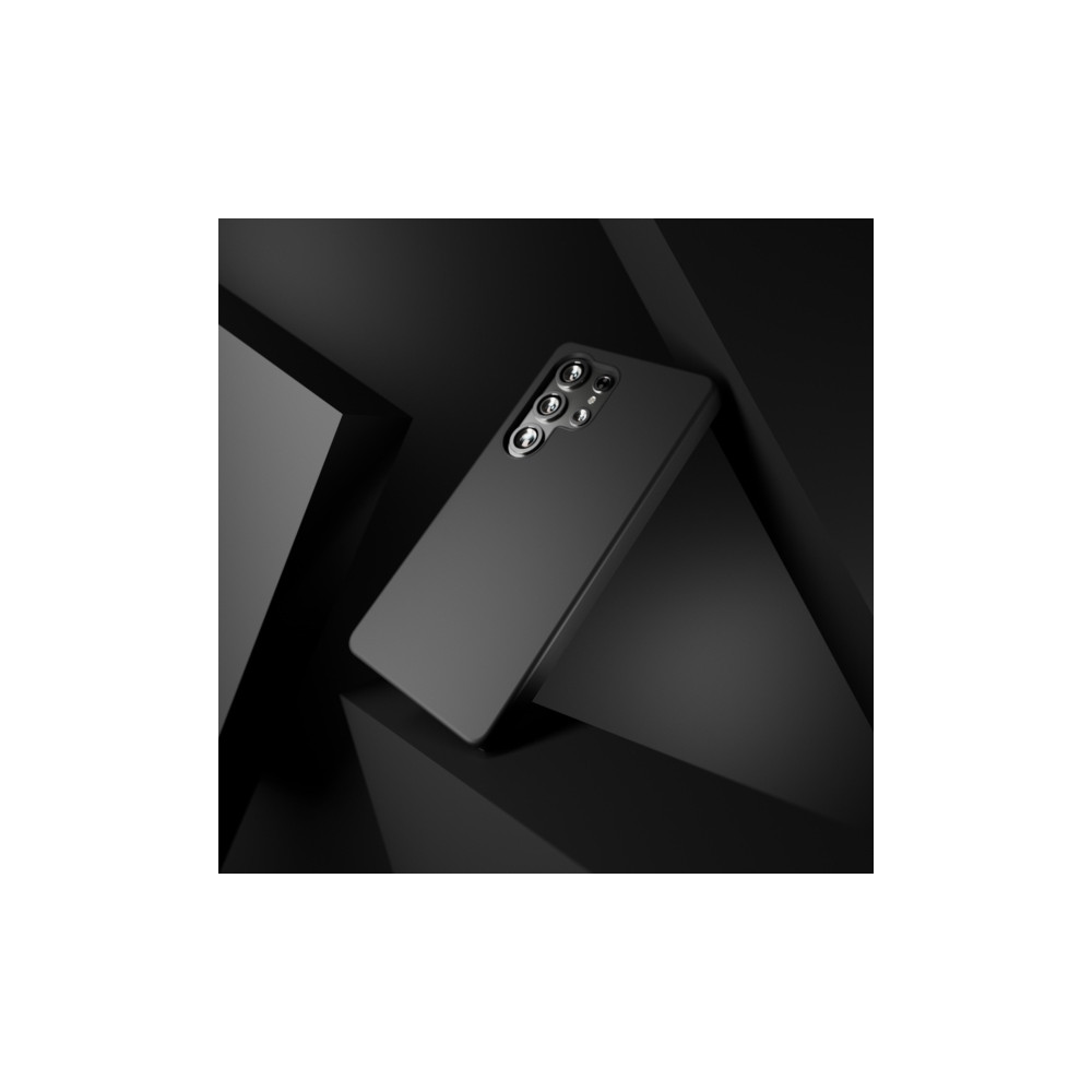 Produktbild för PURO ICON, Omslag, Samsung, Galaxy S25 Ultra, 17,5 cm (6.9")...