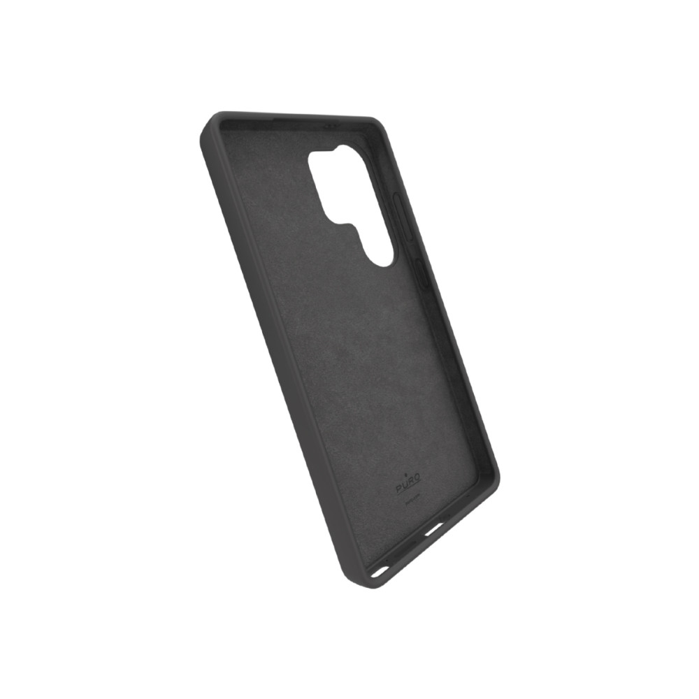 Produktbild för PURO ICON, Omslag, Samsung, Galaxy S25 Ultra, 17,5 cm (6.9")...