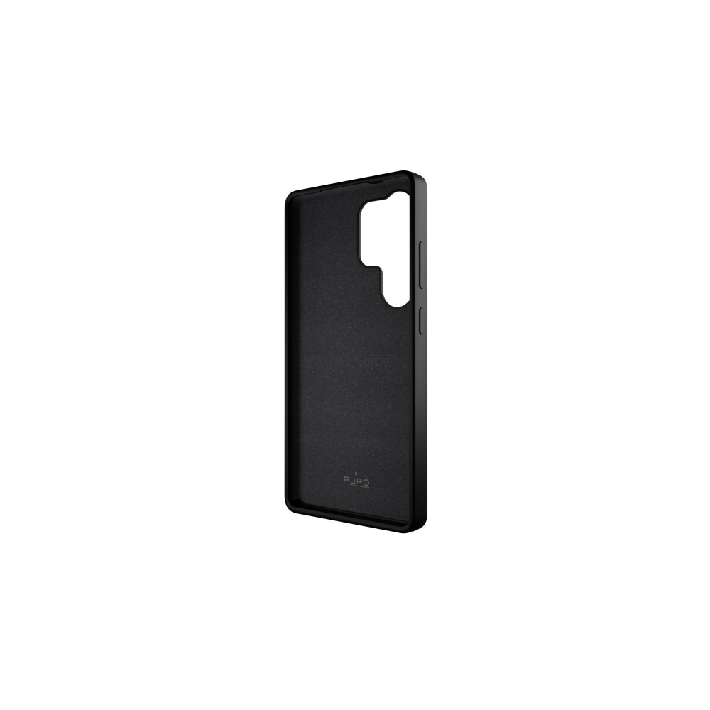 Produktbild för PURO ICON, Omslag, Samsung, Galaxy S25 Ultra, 17,5 cm (6.9")...