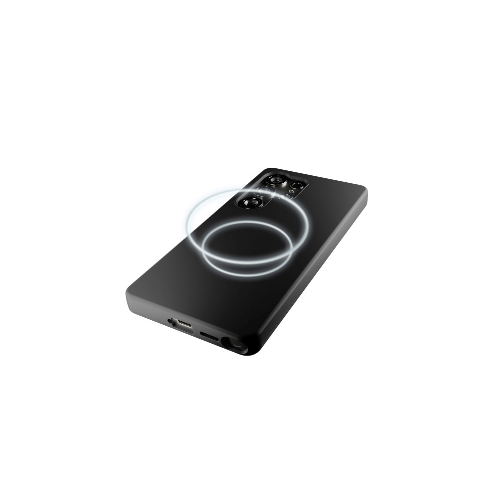 Produktbild för PURO ICON, Omslag, Samsung, Galaxy S25 Ultra, 17,5 cm (6.9")...
