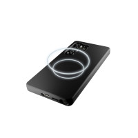 Produktbild för PURO ICON, Omslag, Samsung, Galaxy S25 Ultra, 17,5 cm (6.9")...