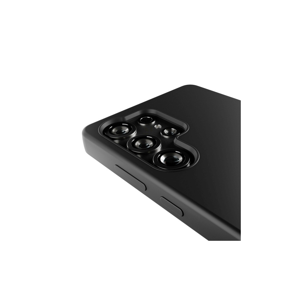 Produktbild för PURO ICON, Omslag, Samsung, Galaxy S25 Ultra, 17,5 cm (6.9")...