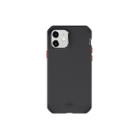 Produktbild för ITSKINS AP2G-SUPSO-BKRD, Mobilskal, Apple, iPhone 12 mini, 1...