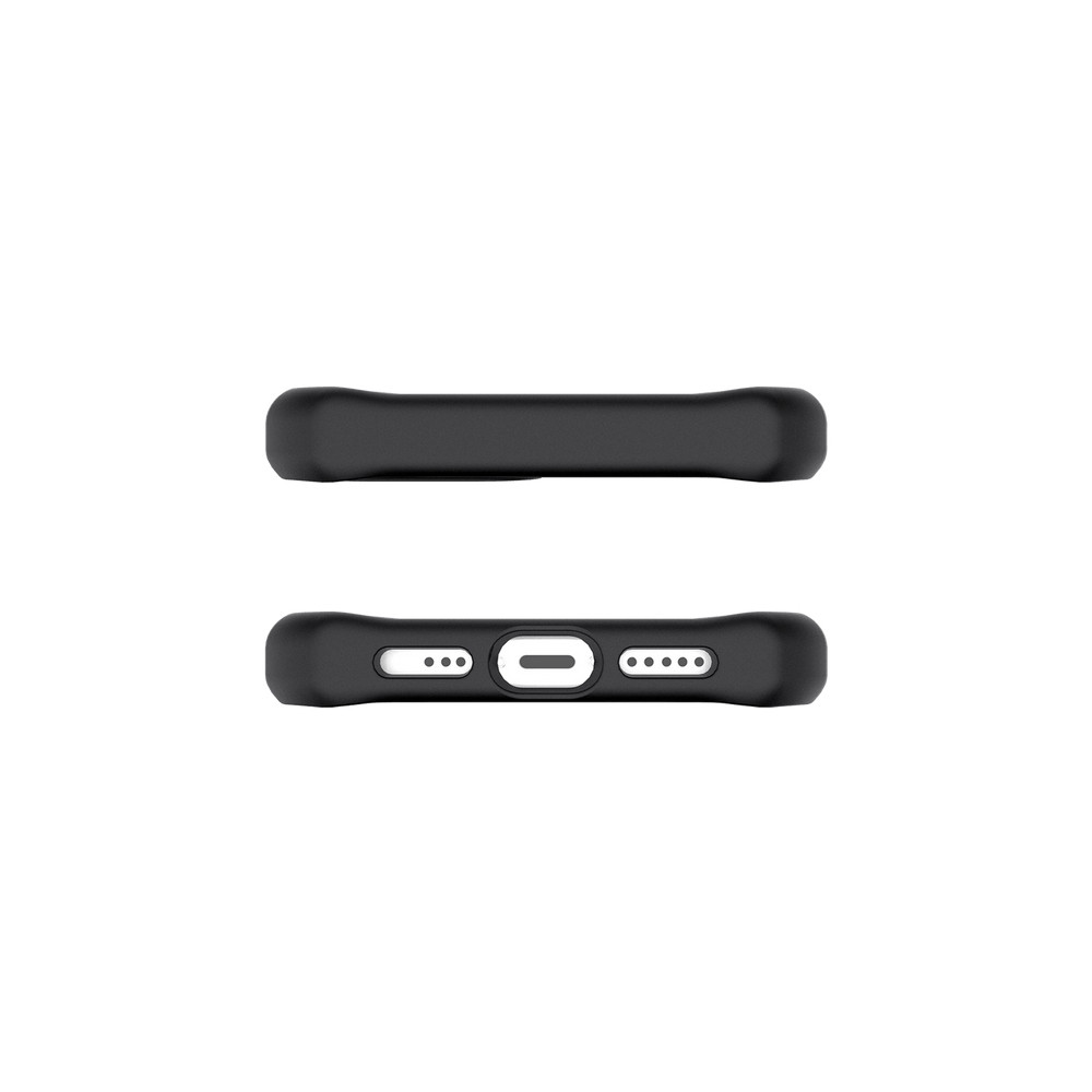 Produktbild för ITSKINS AP2G-SUPSO-BKRD, Mobilskal, Apple, iPhone 12 mini, 1...