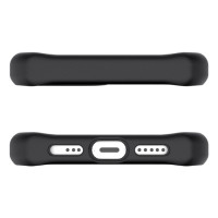 Produktbild för ITSKINS AP2G-SUPSO-BKRD, Mobilskal, Apple, iPhone 12 mini, 1...