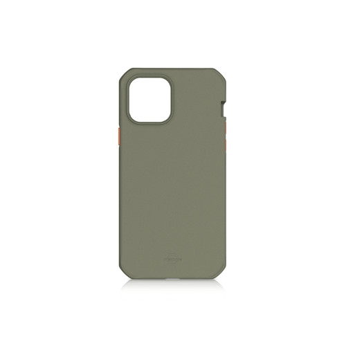 ITSkins ITSKINS AP2G-SUPSO-KAOR, Mobilskal, Apple, iPhone 12 mini, 1...