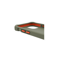 Produktbild för ITSKINS AP2G-SUPSO-KAOR, Mobilskal, Apple, iPhone 12 mini, 1...